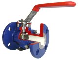 A flexible friend for process industry valve suppliers - Corrosion Resistant Products Corrosion Resistant Products Ltd (CRP) is to launch Flowserve's Microfinish range of ball valves, with its unique stem sealing system 